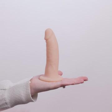 No-Parts Alex Realistischer Dildo 15 cm