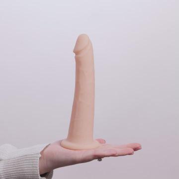 No-Parts Rowan Realistischer Dildo 20 cm