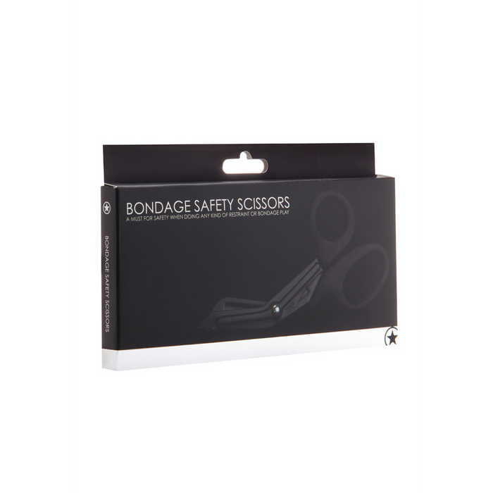 Ouch! Bondage Sicherheitsschere