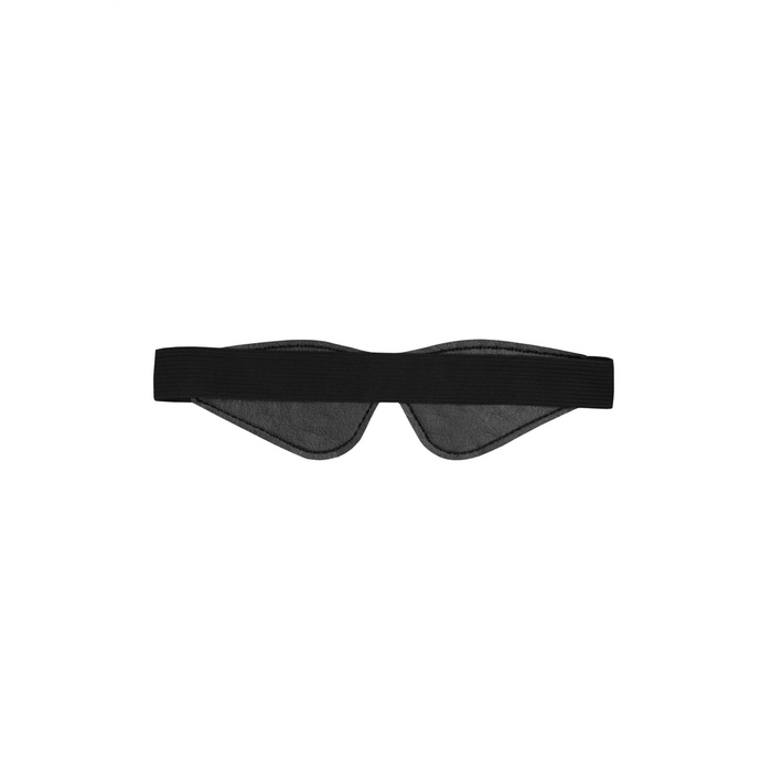 Ouch! Luxe Oogmasker