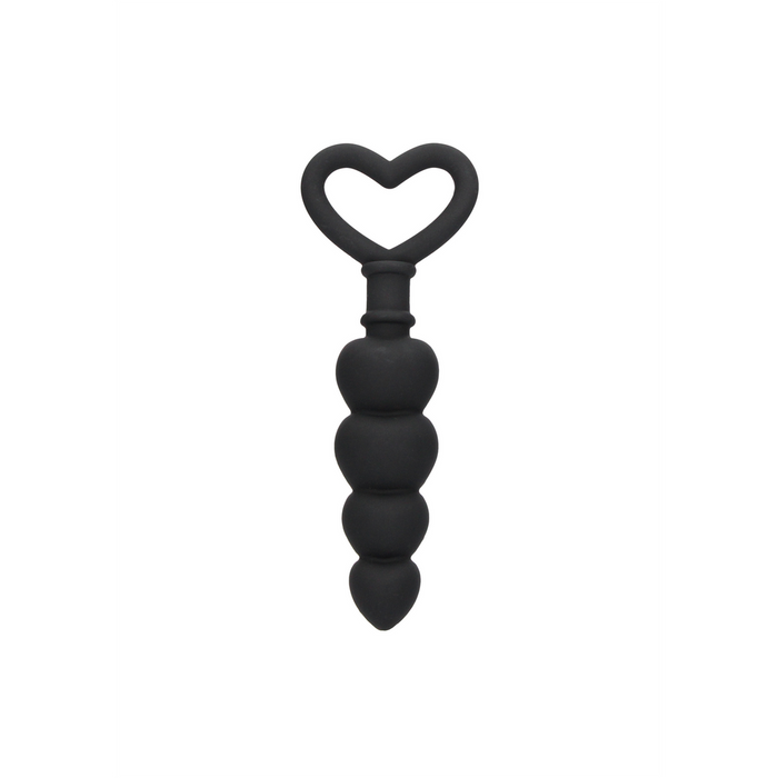 Ouch! Anal Love Beads 15 cm