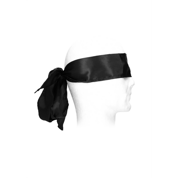 Ouch! Silky Bondage Ribbon