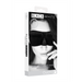 Ouch! Satijnen Oogmasker