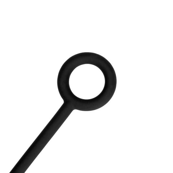 Ouch! Anale Kugeln 40 cm