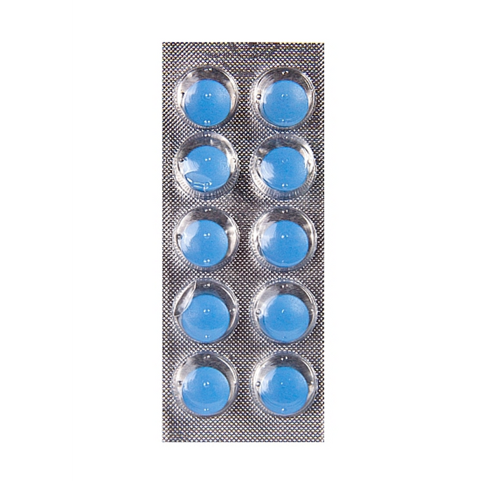 Pharmquests Blue Eagle 10 Stück