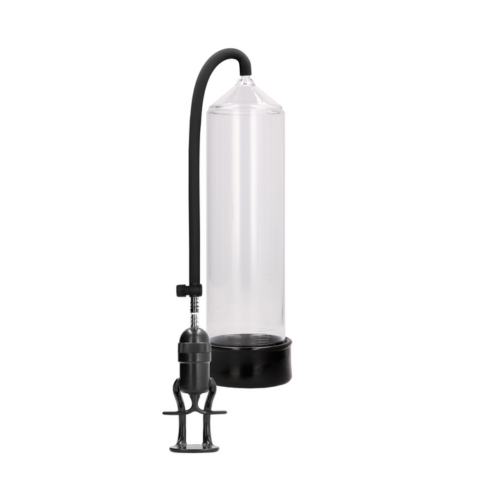 Pumped Deluxe Beginner Penispumpe Erovibes.de Pumped Deluxe Beginner Penispumpe Erovibes.de