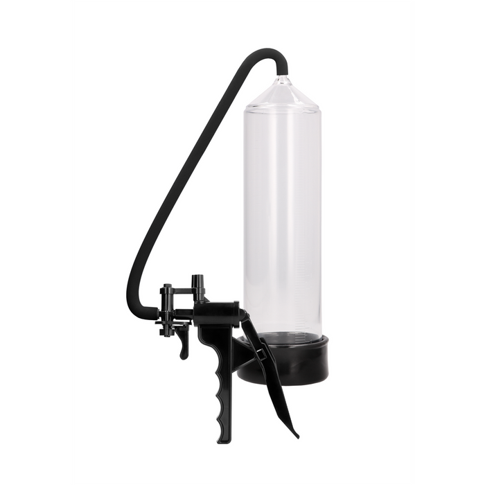 Pumped Elite Beginner Penispumpe Erovibes.de Pumped Elite Beginner Penispumpe Erovibes.de