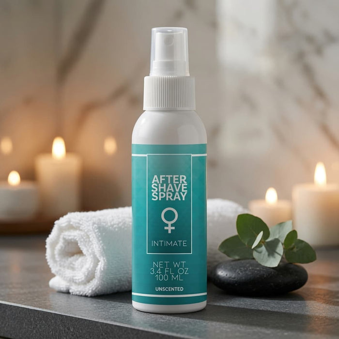 Intimes Aftershave Spray 100 ml