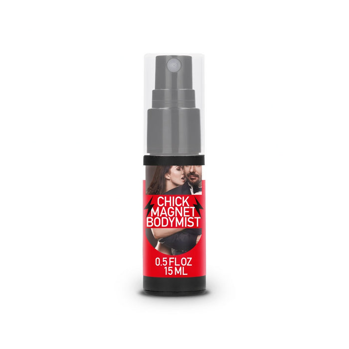Duftloser Pheromon Bodymist Für Männer 15 ml