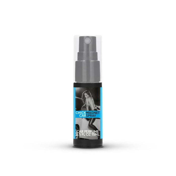 Duftloses Pheromon Autospray Für Männer 15 ml