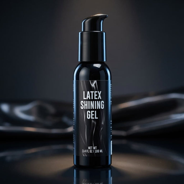 Latex Glanzgel 100 ml