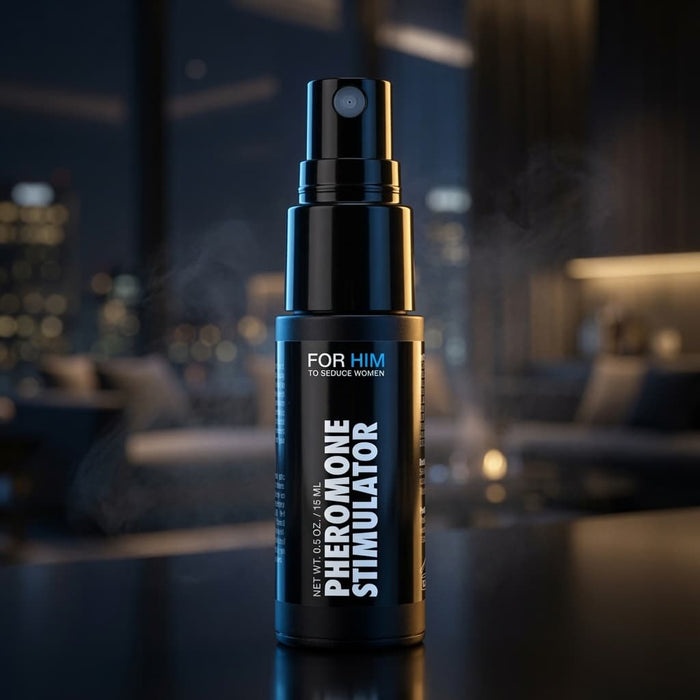Pheromon Stimulator 15 ml