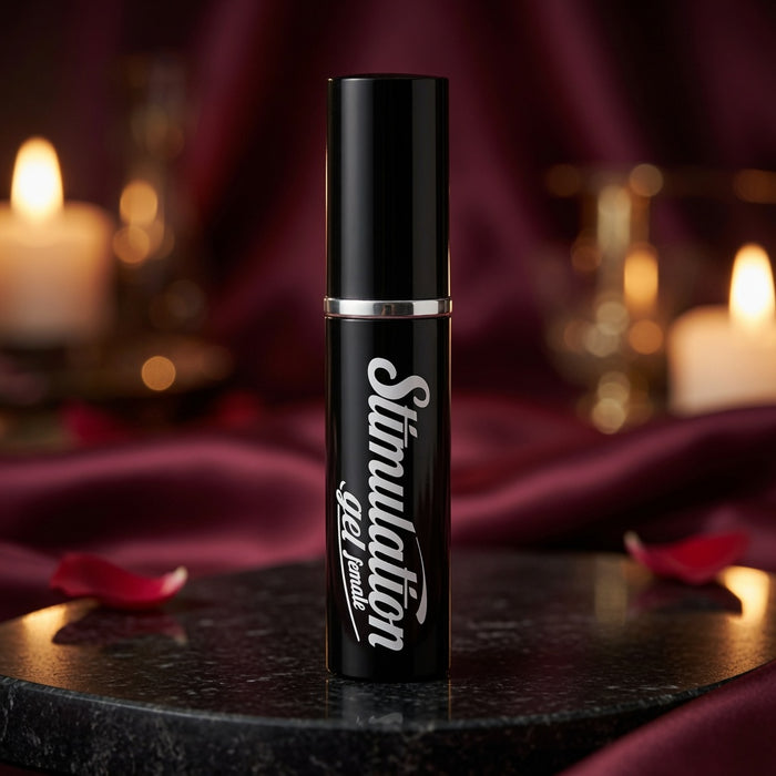 Pharmquests Stimulation Gel Female 5 ml