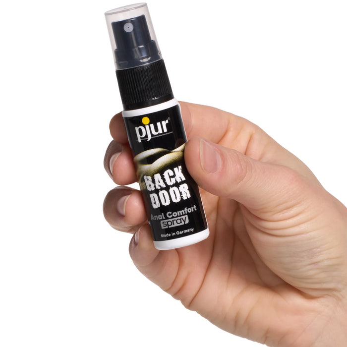 Pjur Back Door Spray Anal Comfort 20 ml