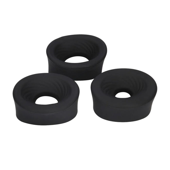 Pumped Cyberpulse Automatische Penispumpe