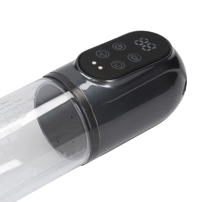Pumped Engage Automatische Penispumpe Erovibes.de Pumped Engage Automatische Penispumpe Erovibes.de