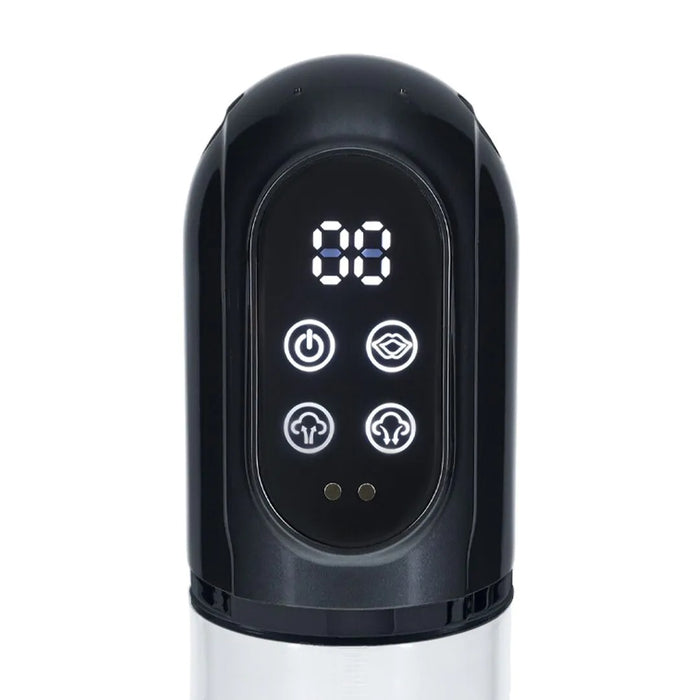 Pumped Engage Automatische Penispumpe Erovibes.de Pumped Engage Automatische Penispumpe Erovibes.de