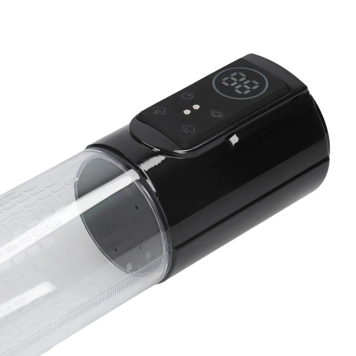 Pumped Megalift Automatische Penispumpe