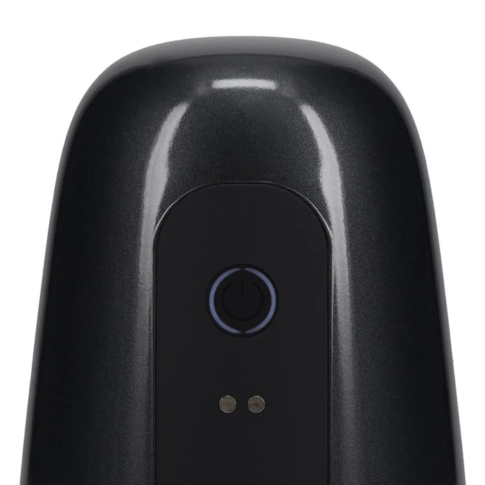 Pumped Vibrobator Automatischer Masturbator