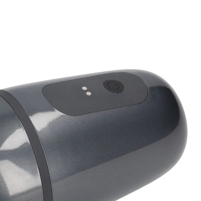 Pumped Vibrobator Automatischer Masturbator