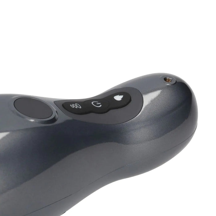 Pumped Virtuo Automatischer Masturbator