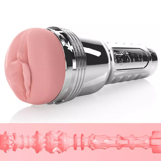 Fleshlight Quiver Vibrierender Masturbator
