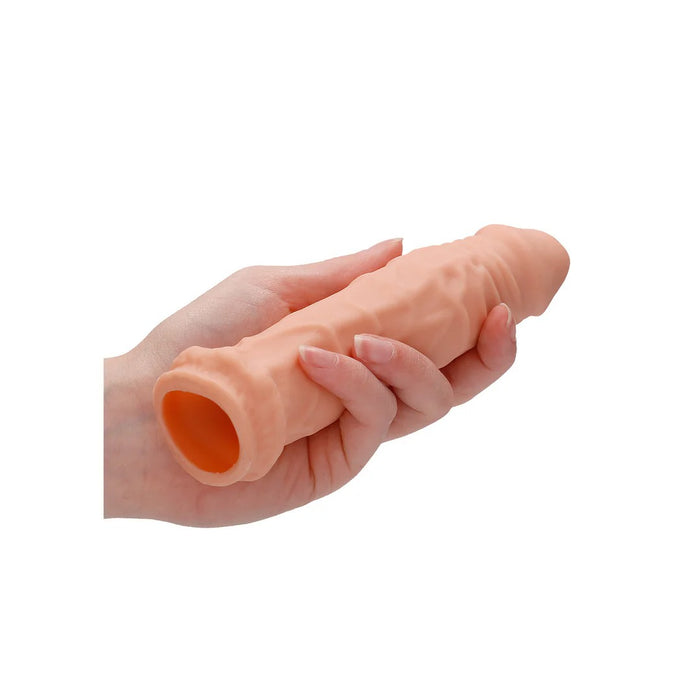RealRock Penishülle 17 cm