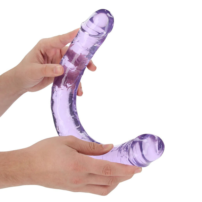 RealRock Doppeldildo 45 cm