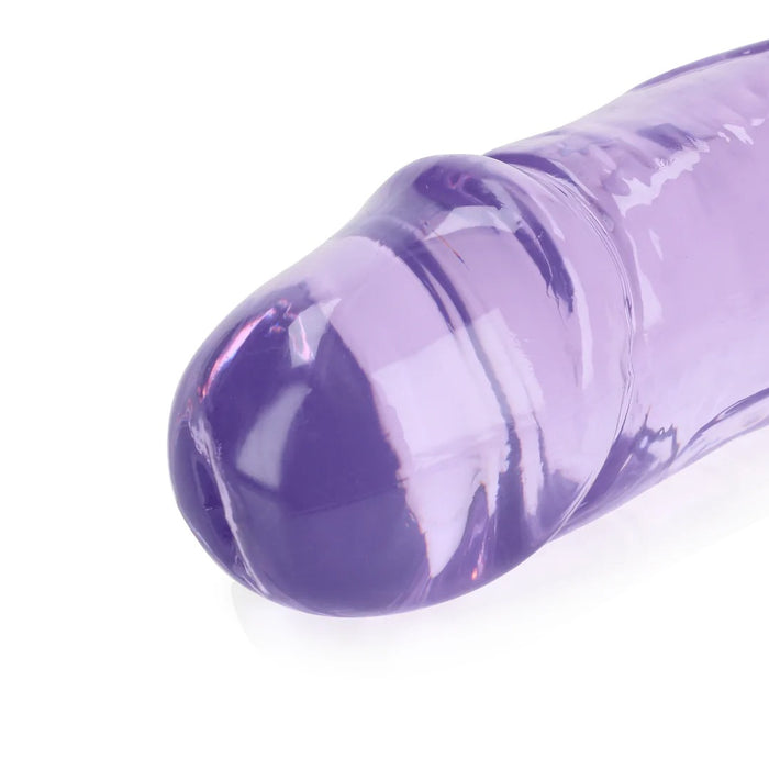 RealRock Doppeldildo 45 cm