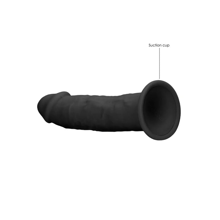 RealRock Realistischer Dildo Ohne Hoden 15 cm