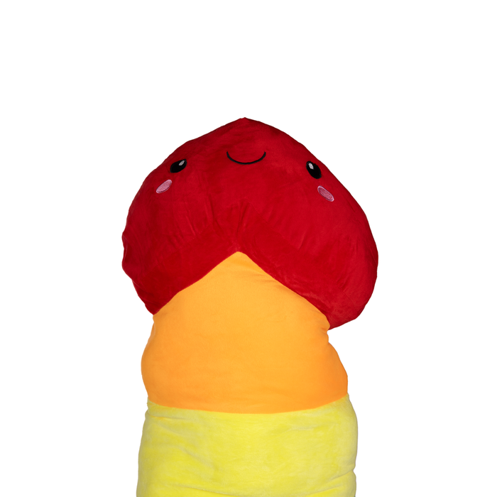 Penis Plushie 39''/ 100 Cm