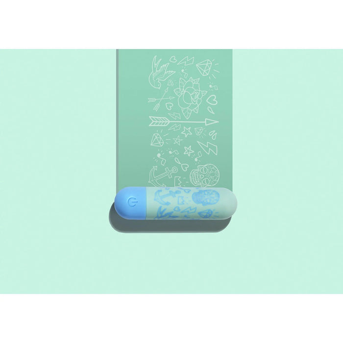 S-Line I’m Drawn To You Mini Vibrator 8 cm