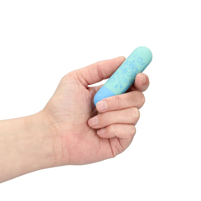 S-Line I’m Drawn To You Mini Vibrator 8 cm