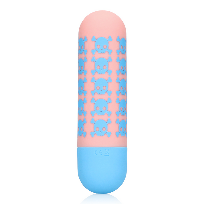 Bone To Be Wild Bullet Vibrator