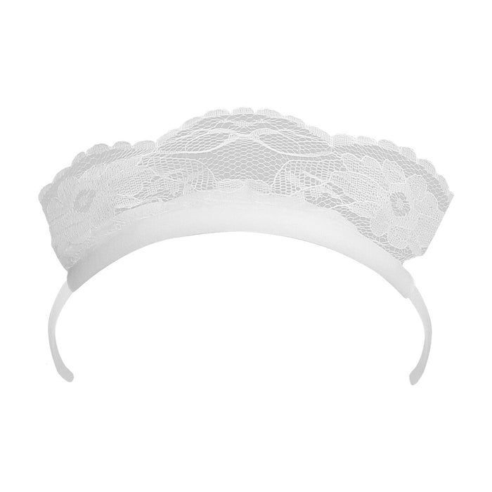 French Maid Costume S/m Black