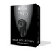 Snail Vibe Evo Masturbator Black