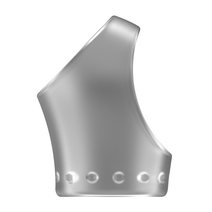 Sono Cockring Mit Ball Strap 62 mm