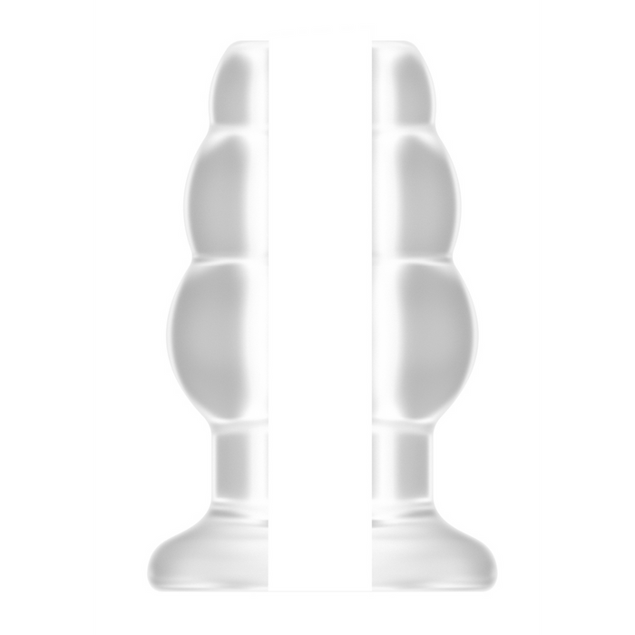 Sono Tunnel Analplug