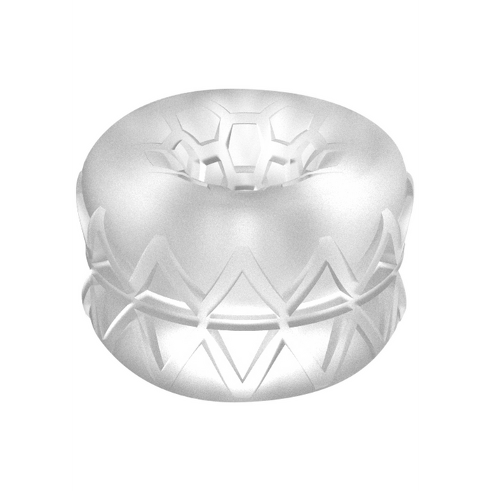 Sono Umkehrbarer Flexibler Masturbator & Bumper