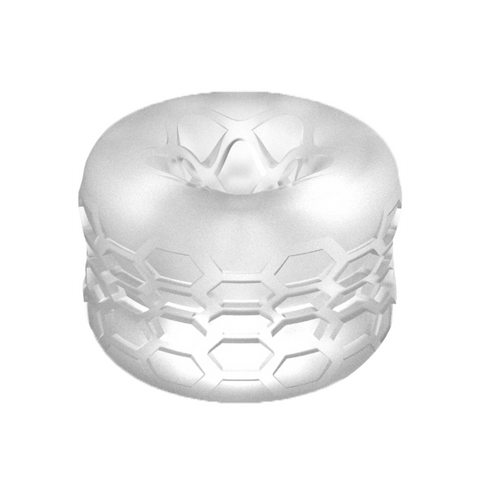 Sono Umkehrbarer Weicher Masturbator & Bumper