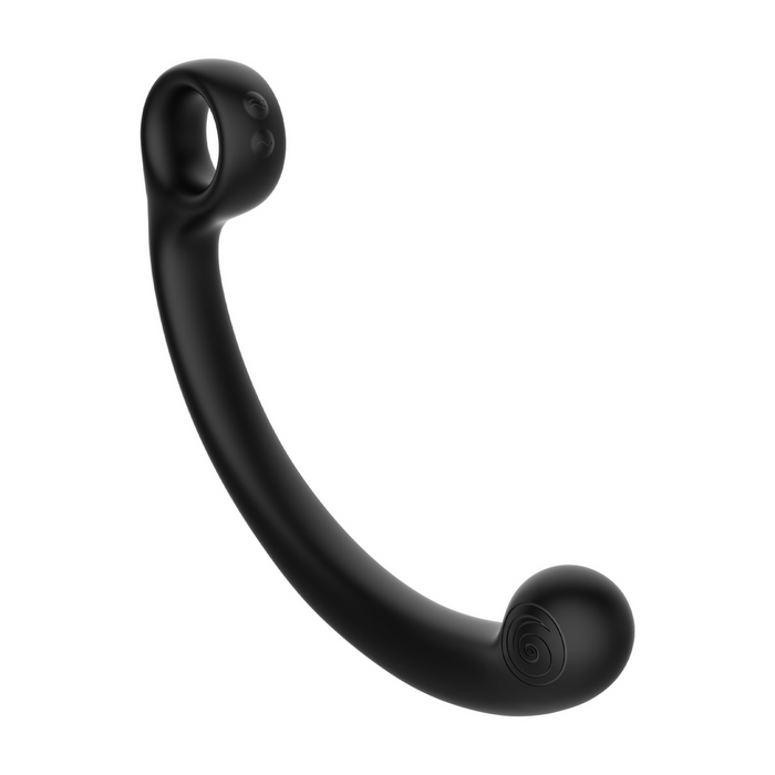 Axi Varita Spot Con Movimiento De Dedo Granito Negro