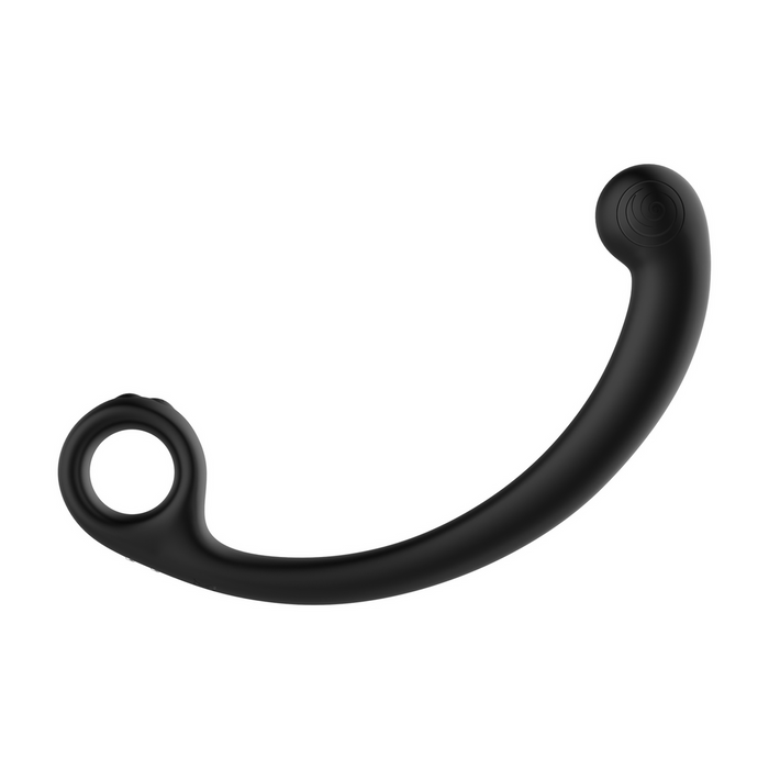 Axi Varita Spot Con Movimiento De Dedo Granito Negro