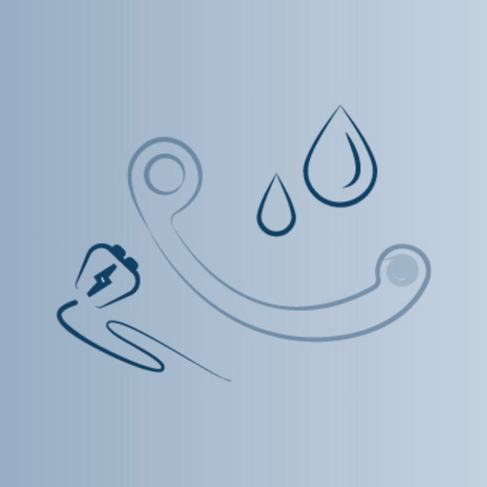 SVibe Axi Snail Spot Wand