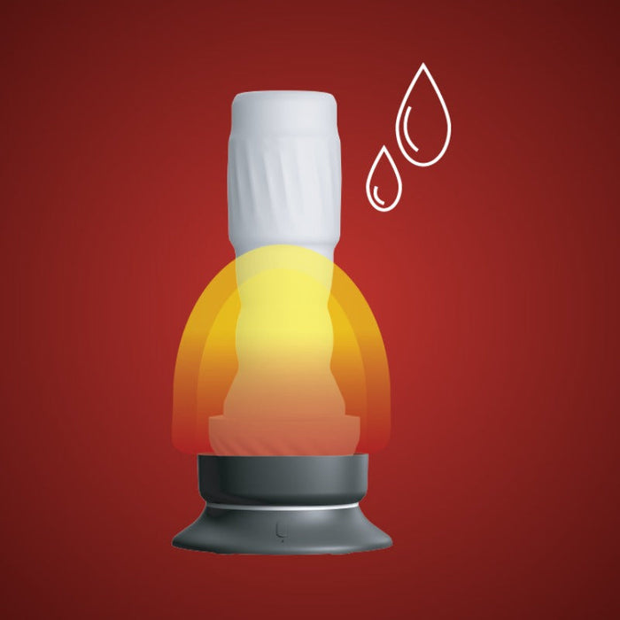 SVibe Ikon Jet Masturbator