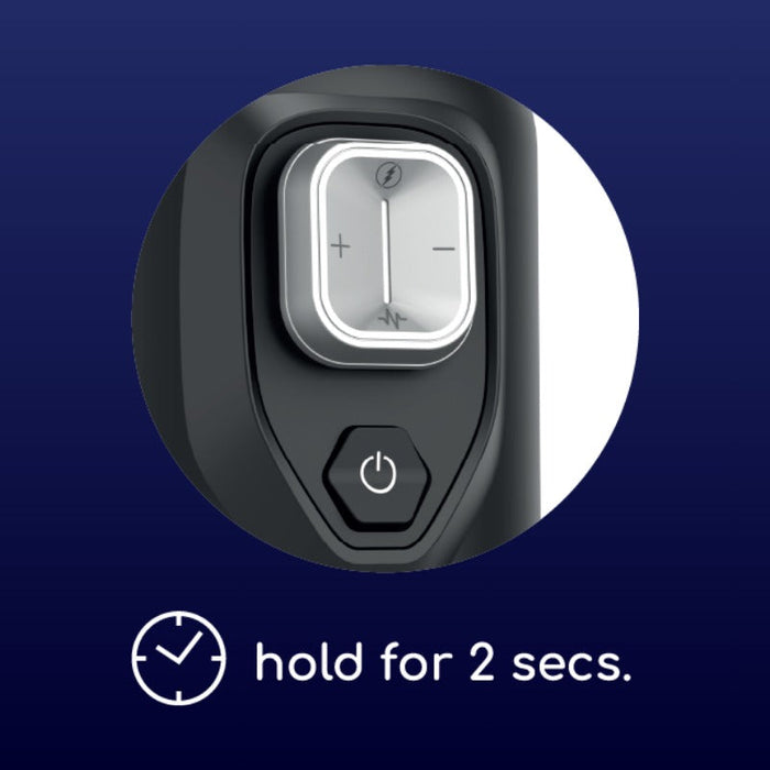 SVibe Ikon Spark Masturbator