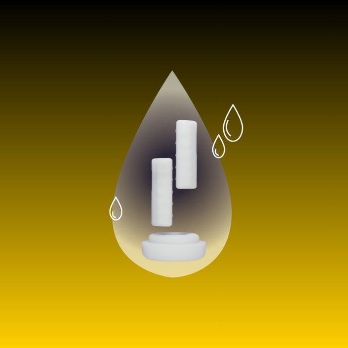 SVibe Ikon Volt Masturbator