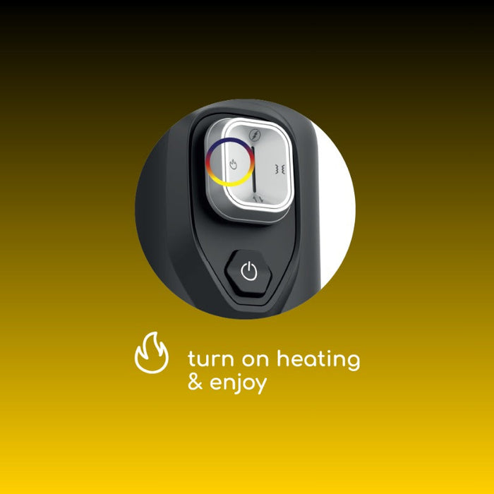 SVibe Ikon Volt Masturbator