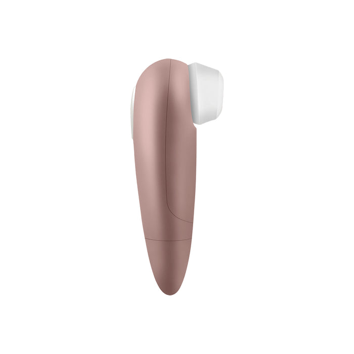 Satisfyer Number One Druckwellen Stimulator