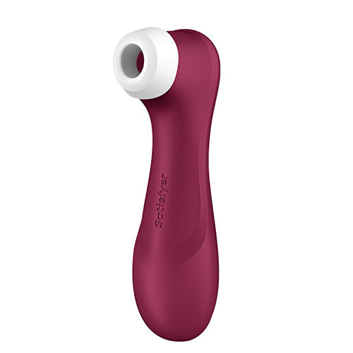 Satisfyer Pro 2 Generation 3 Voordeelpakket