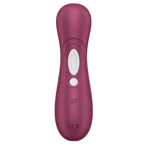 Satisfyer Pro 2 Generation 3 Voordeelpakket